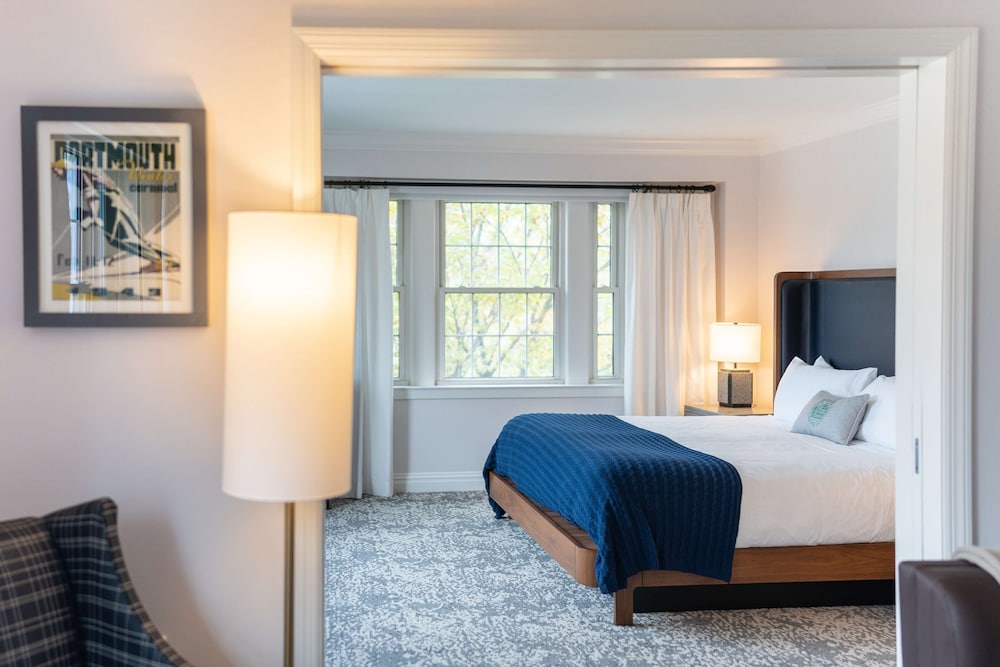 Hanover Inn Dartmouth 27/63