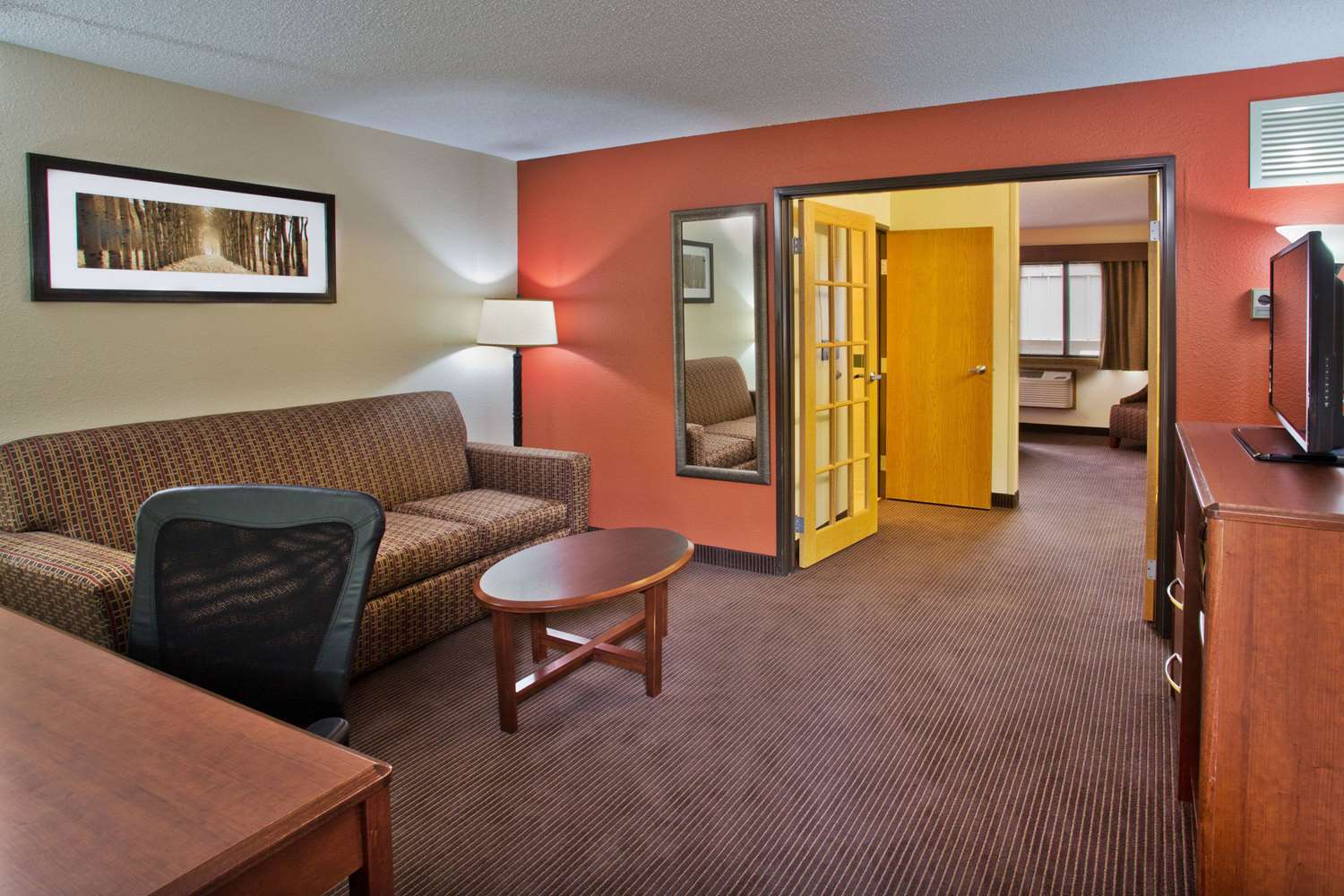 AmericInn by Wyndham Grand Forks 32/46