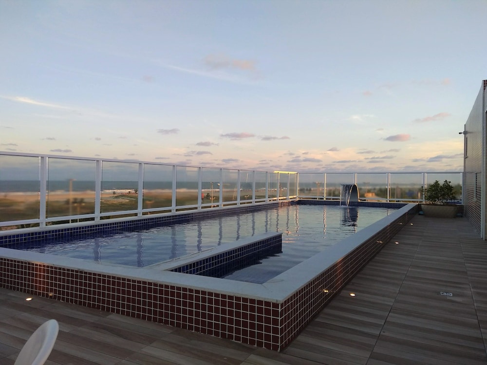 Simas Praia Hotel 55/65