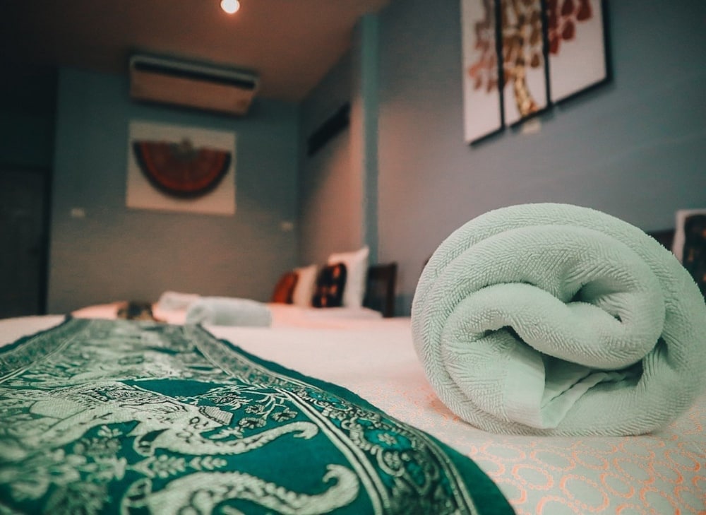 Thaweesuk Old Town Boutique Homestay 21/71