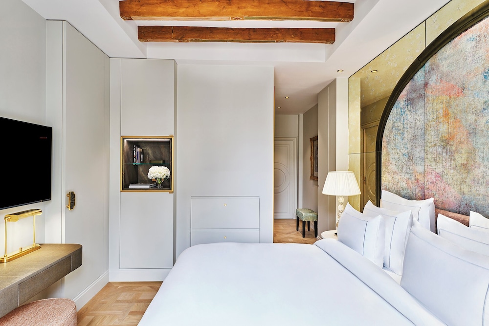 Maison Barriere Vendome 9/50