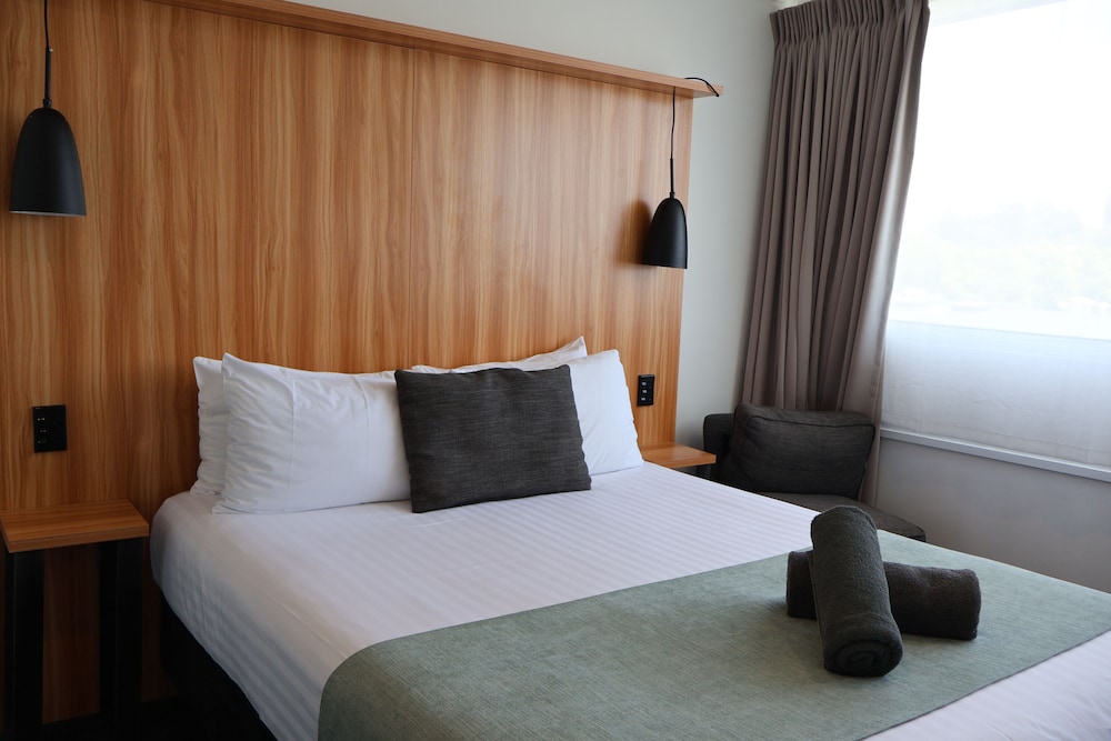 No. 9 Hotel, Auckland 26/60