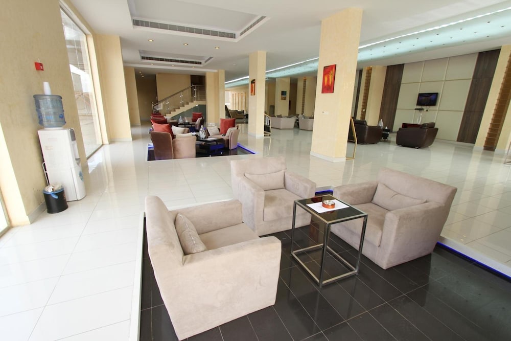 رؤوم إن الخفجي الجنوبي(Raoum Inn Serviced Apartments Khafji) 33/50