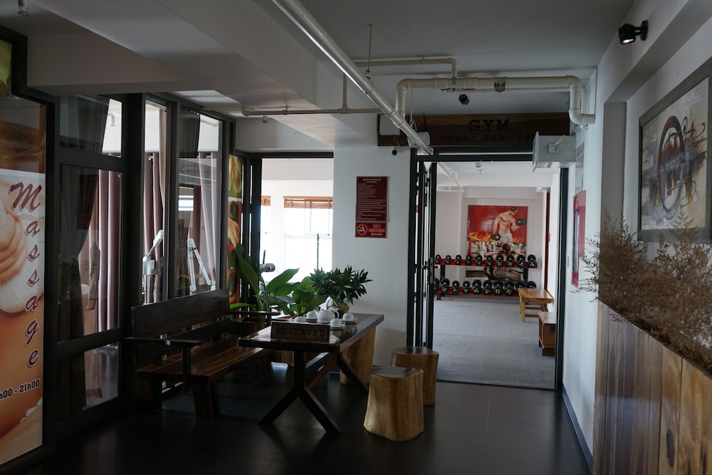 Seasing Boutique Hotel 32/50