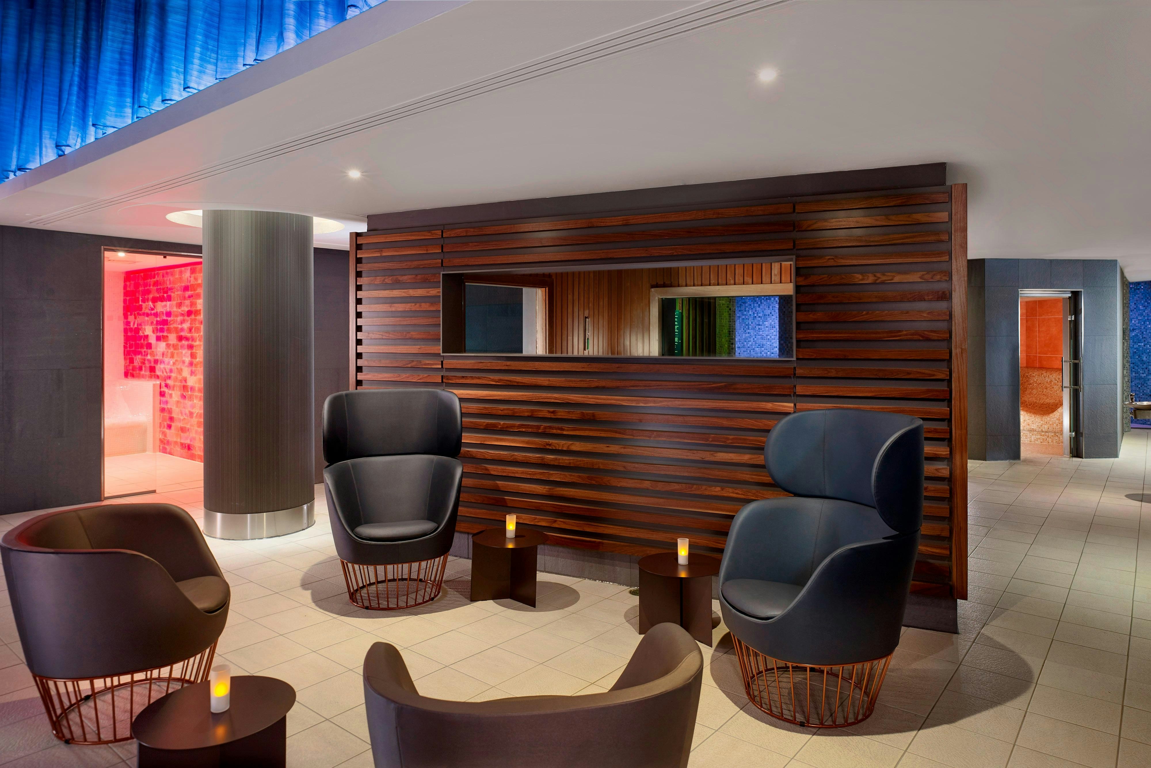 Sheraton Grand Hotel And Spa 44/75
