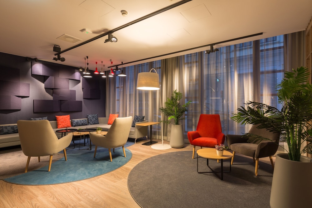 Holiday Inn Express Brussels - Grand-Place by IHG 46/72