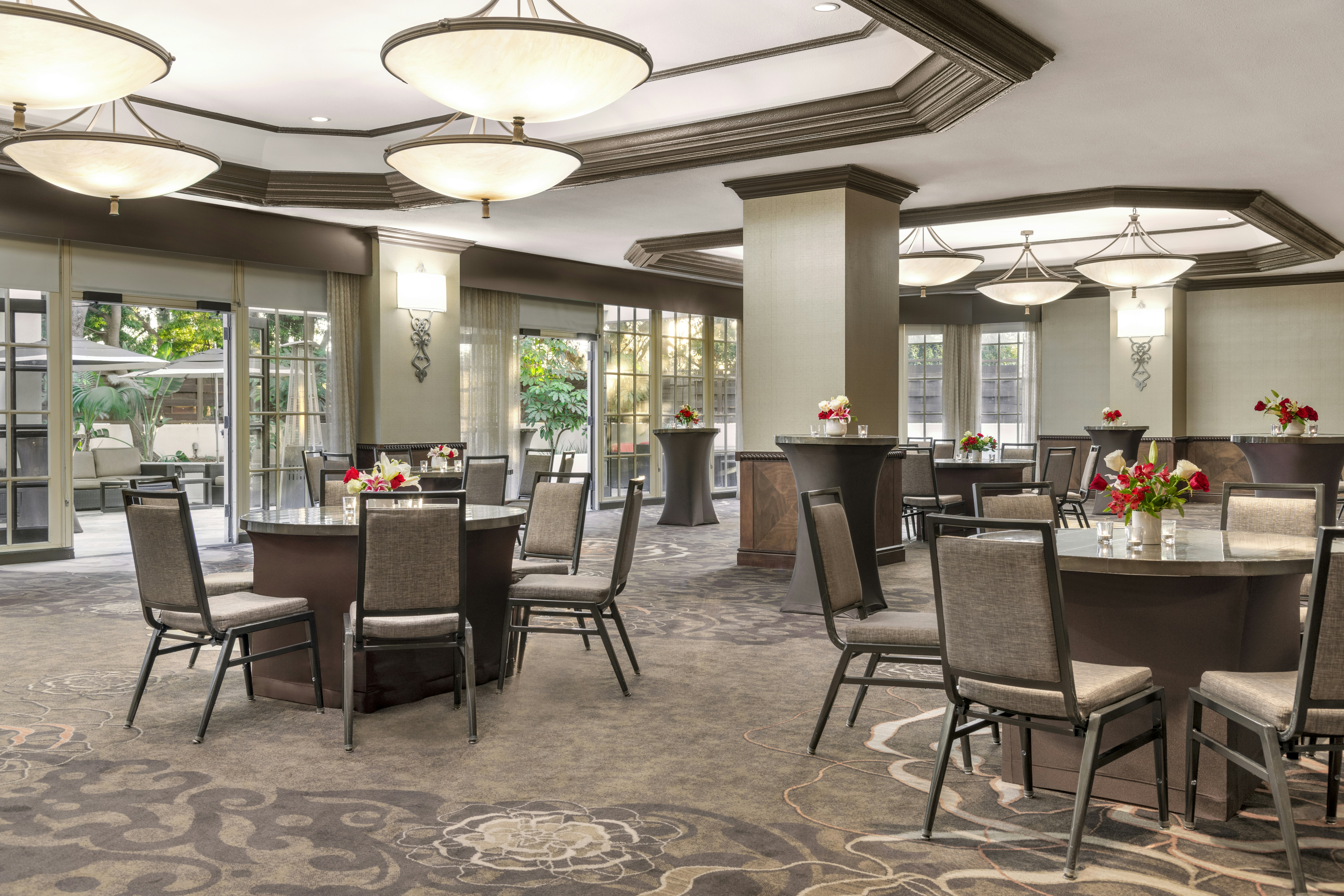 Hilton Orange County/Costa Mesa 54/78