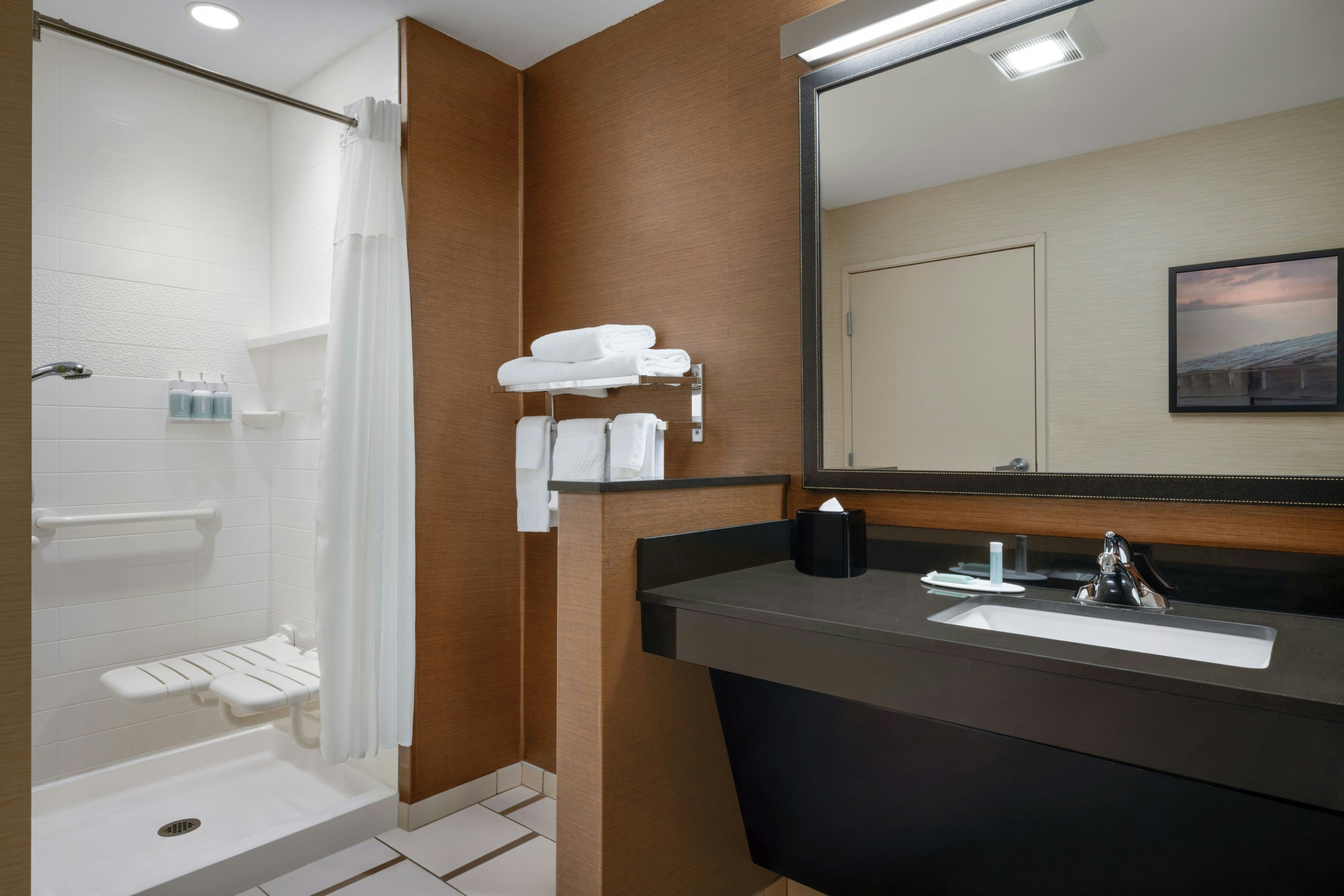 Fairfield Inn Suites Bristol 22/22