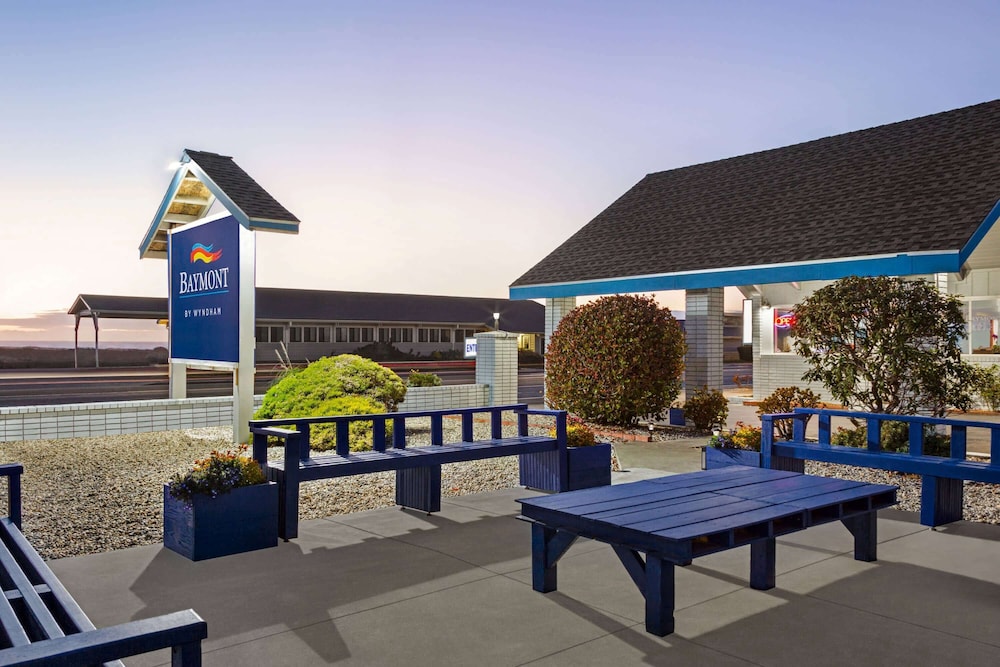 Baymont by Wyndham Fort Bragg 40/46
