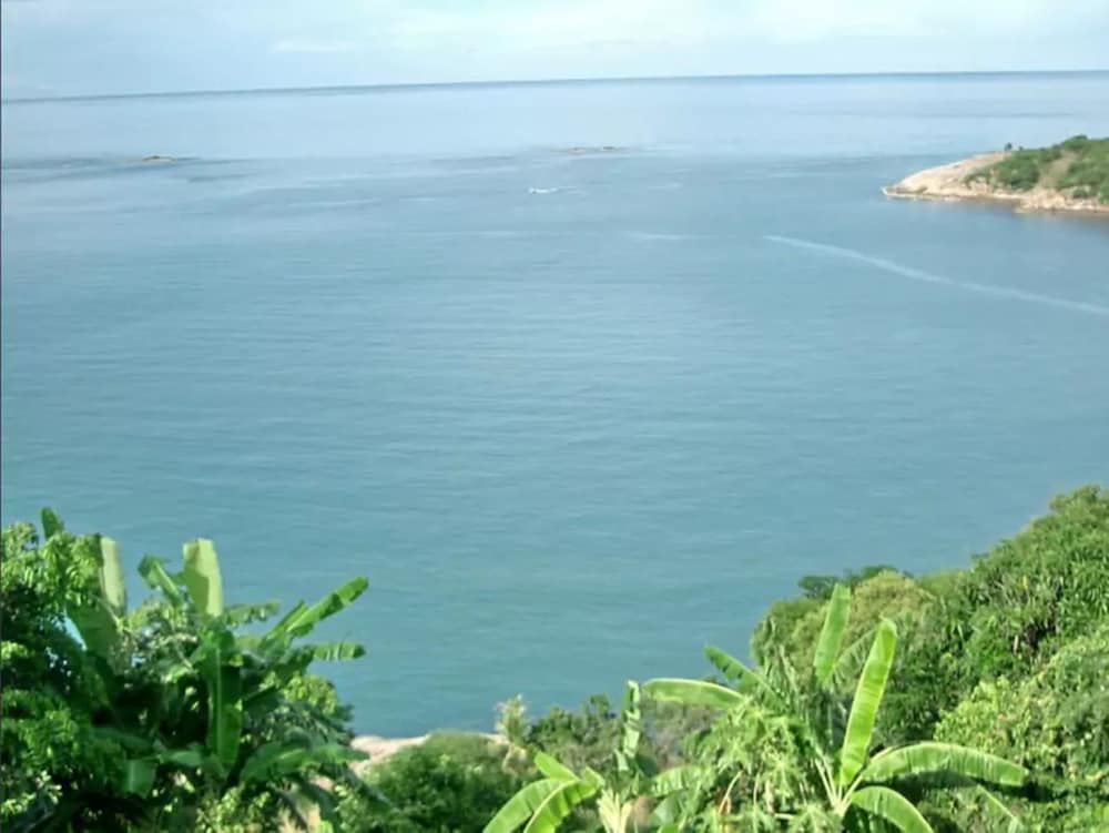 4 Bedroom Sea View - Villa Talay 45/56