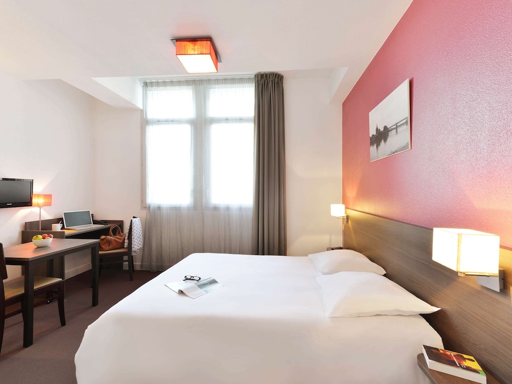 Aparthotel Adagio Access Toulouse Saint Cyprien 13/50