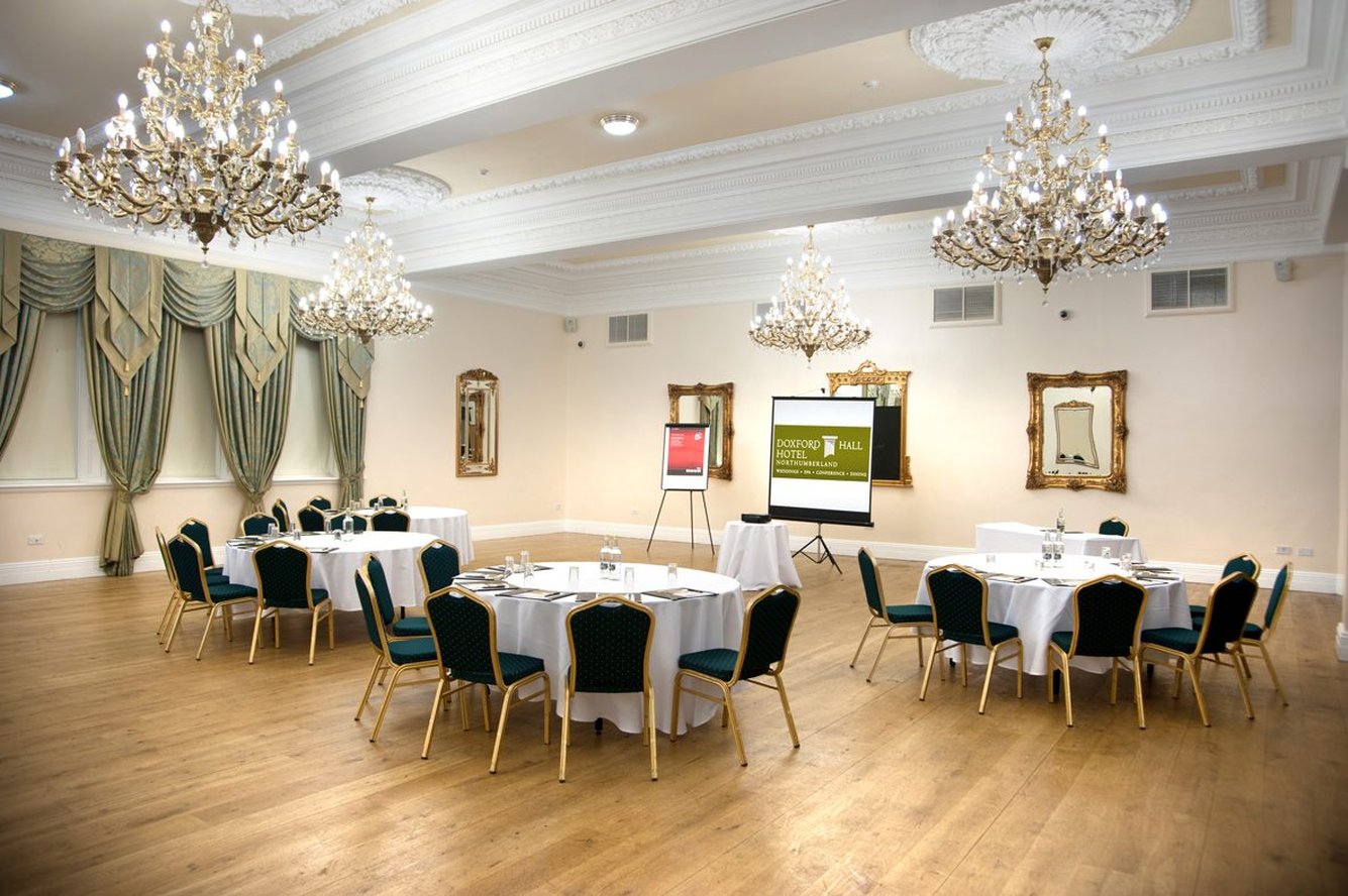 Doxford Hall Hotel & Spa 39/56