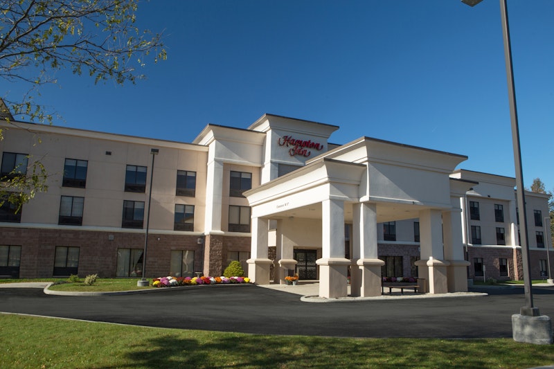 Hampton Inn Bennington 19/19