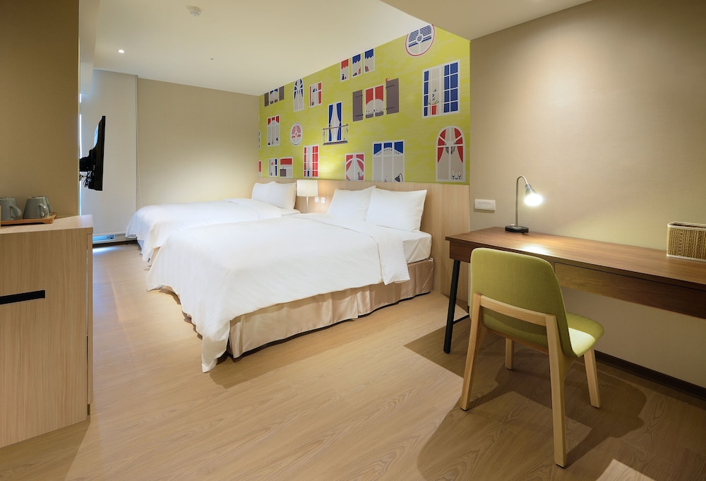 Park City Inn & Hostel 20/47