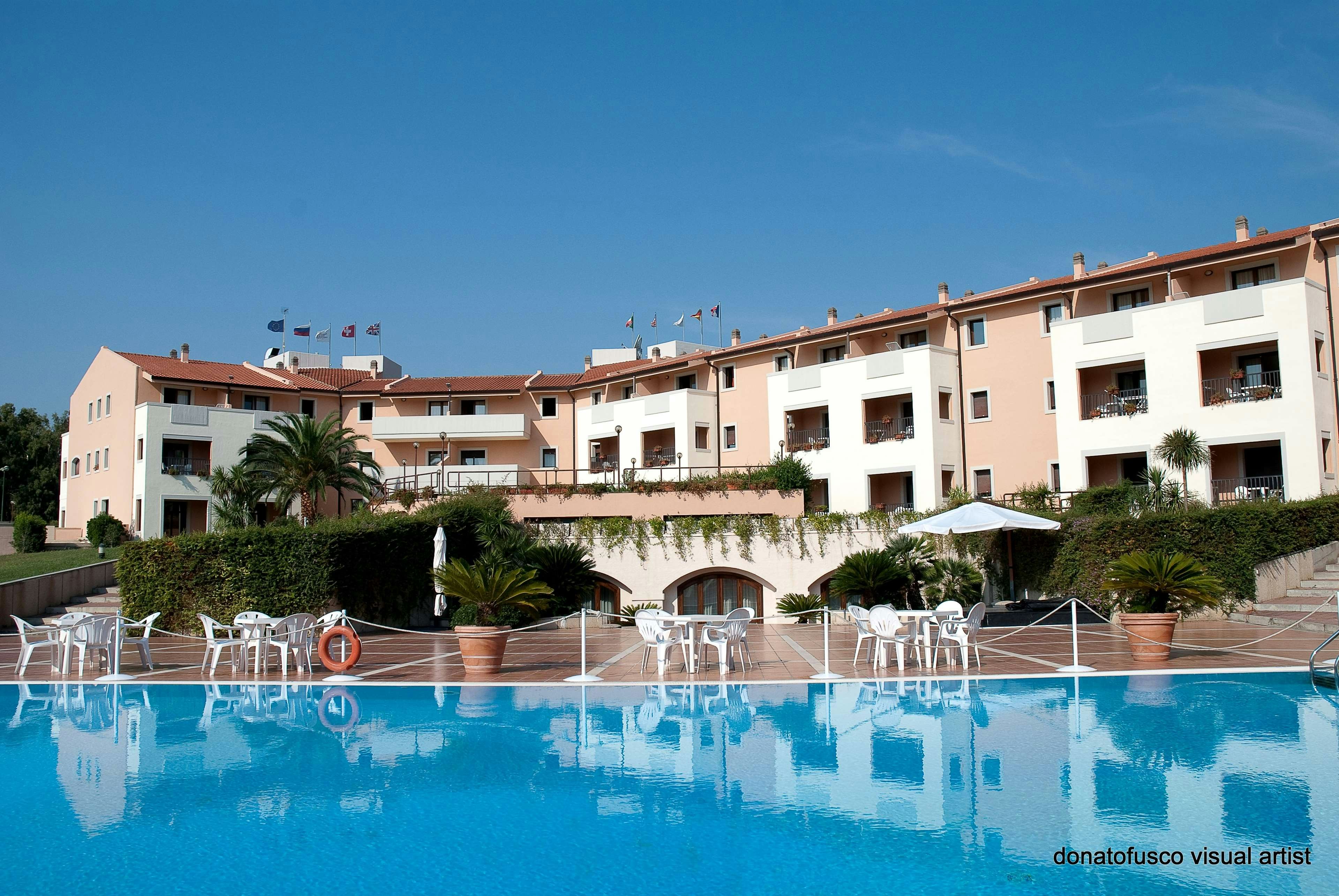 Heraclea Hotel Residence 26/27