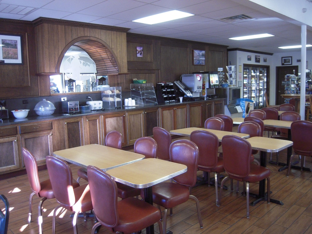 Miners Inn 46/64