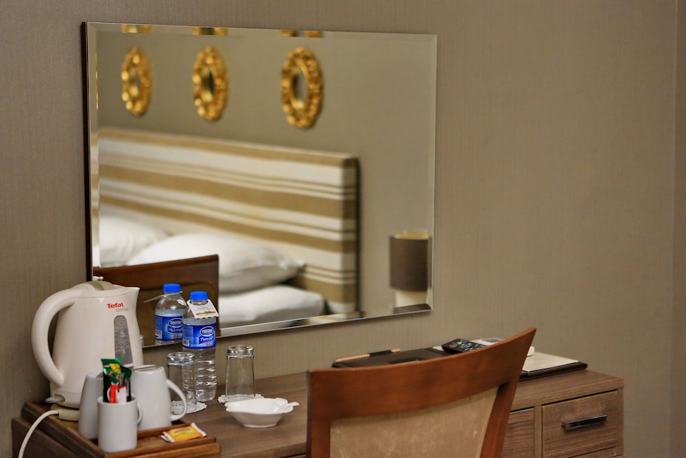 Adana City Hotel 2/59