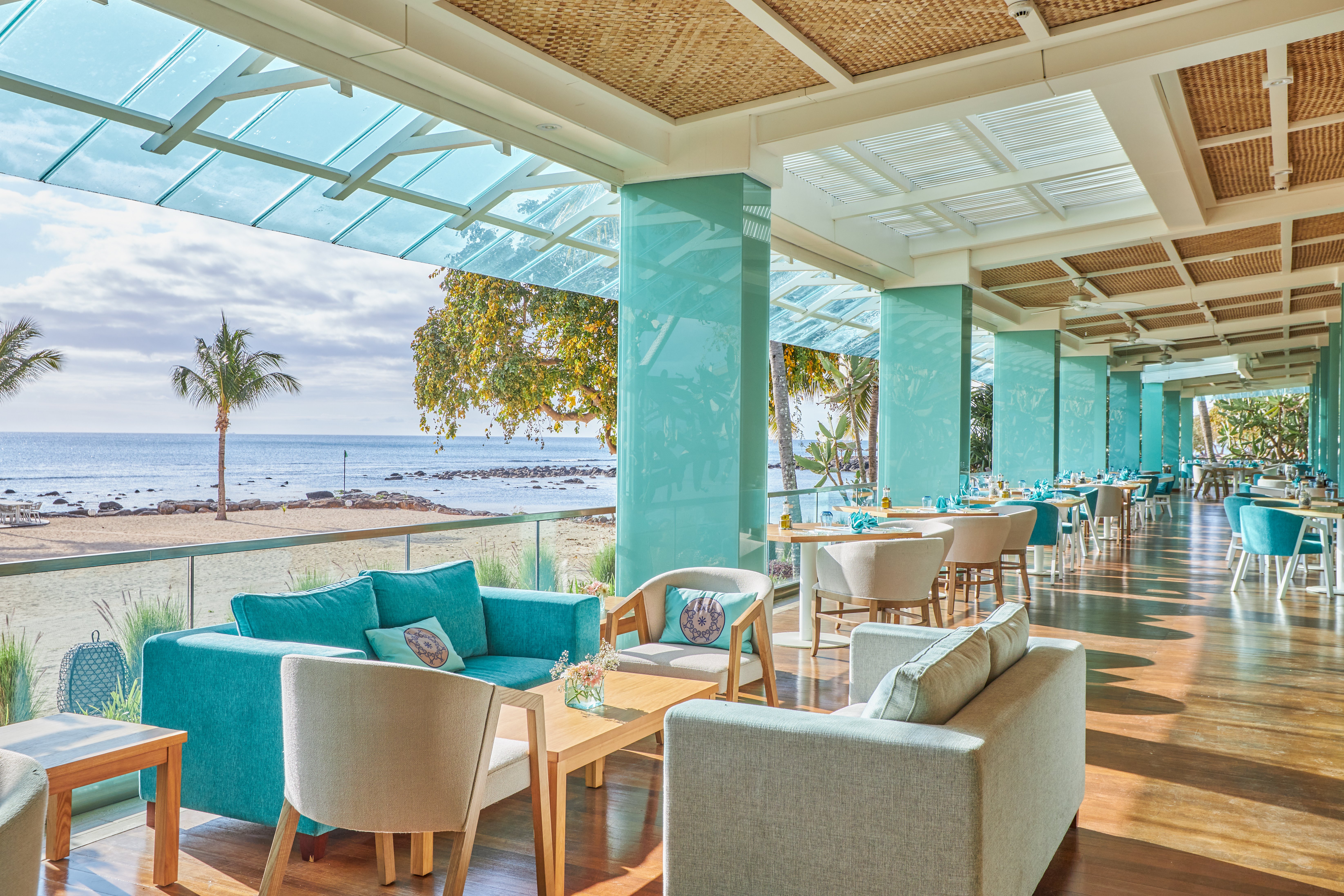 Intercontinental Resort Mauritius 36/50