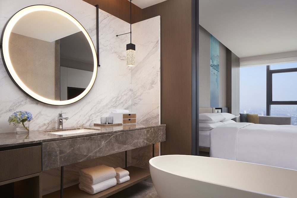 Jinhua Marriott Hotel 45/50