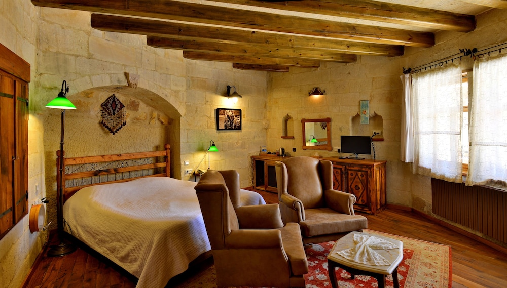 Kelebek Special Cave Hotel 59/84