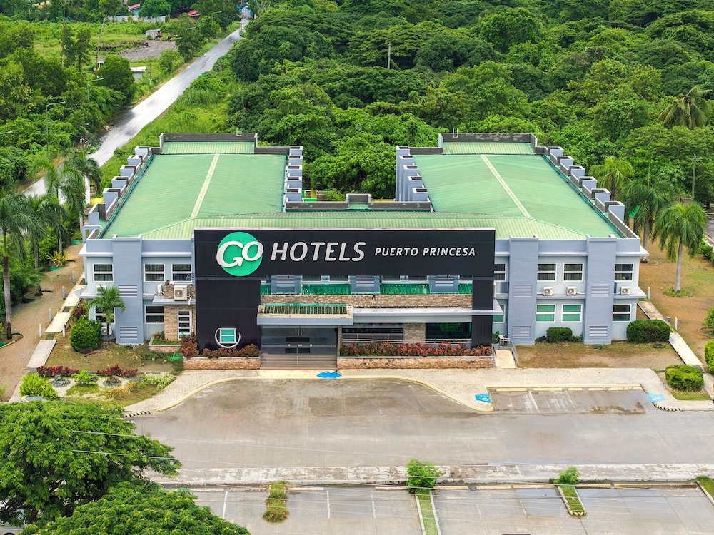 Go Hotels Puerto Princesa 6/50