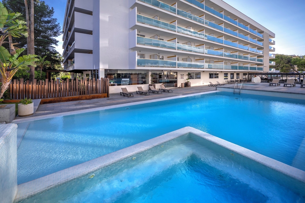 4R Salou Park Resort II 4/61