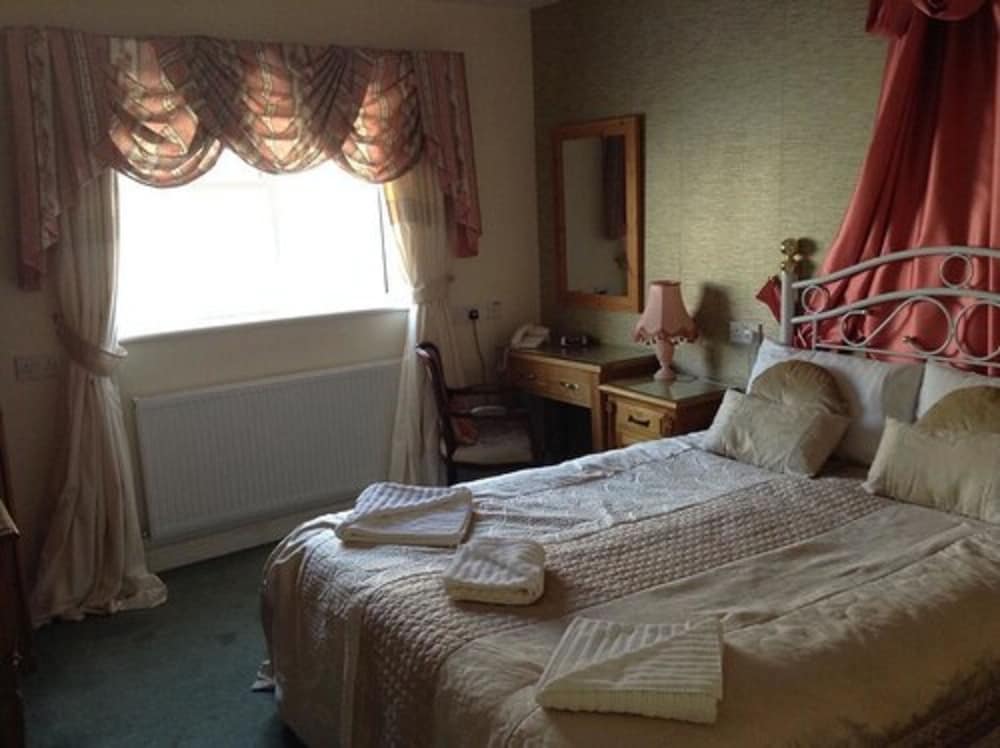 Acorn Guest House 29/51