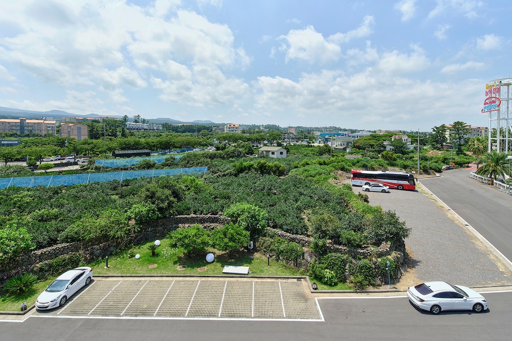 Shin Shin Hotel Jeju City 49/60