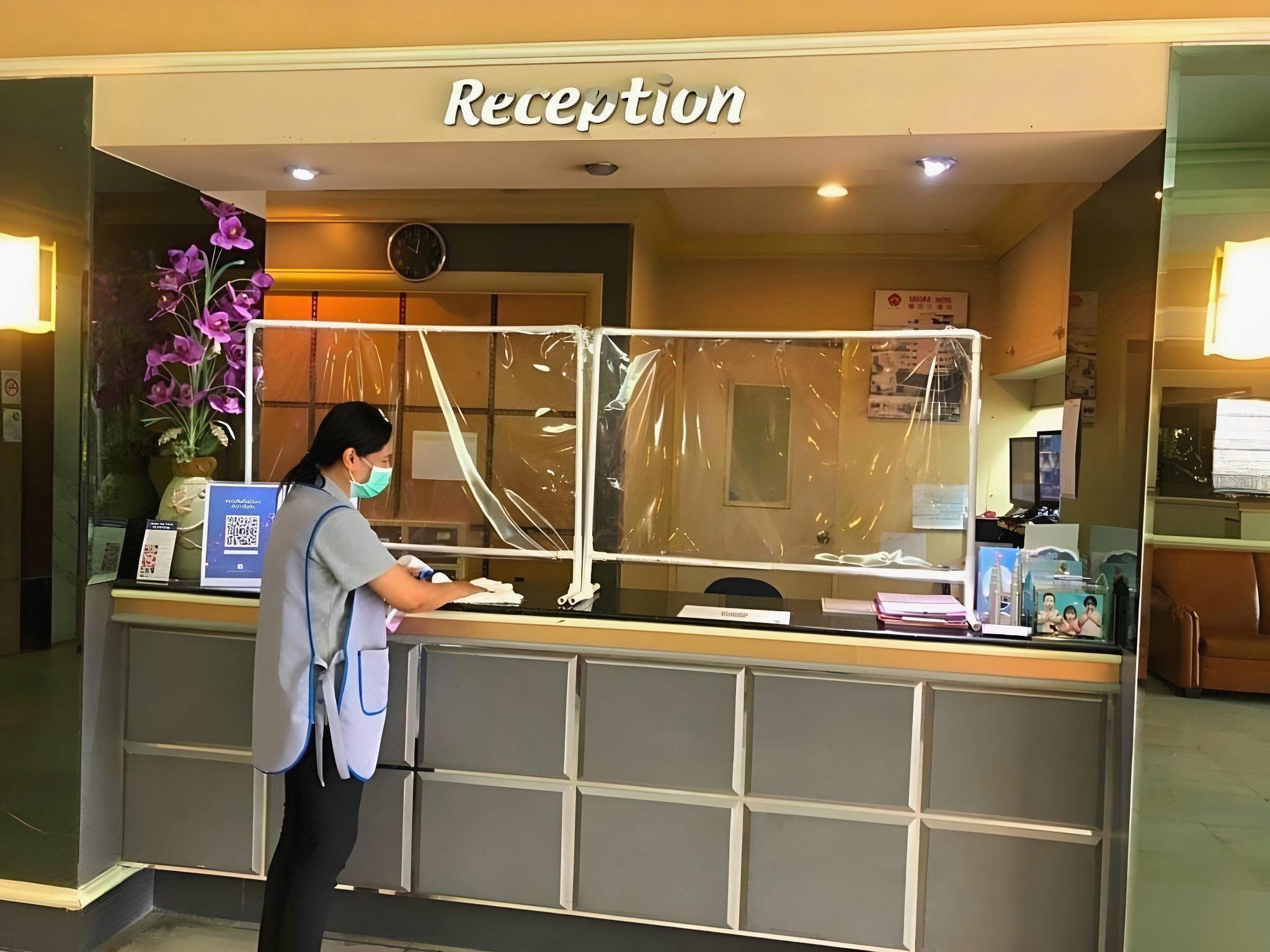 Sakura Hotel Hat Yai 11/47