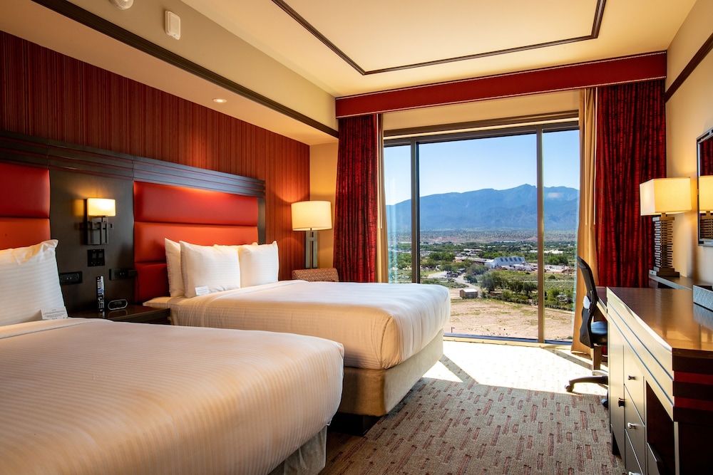 Santa Ana Star Casino Hotel 11/24