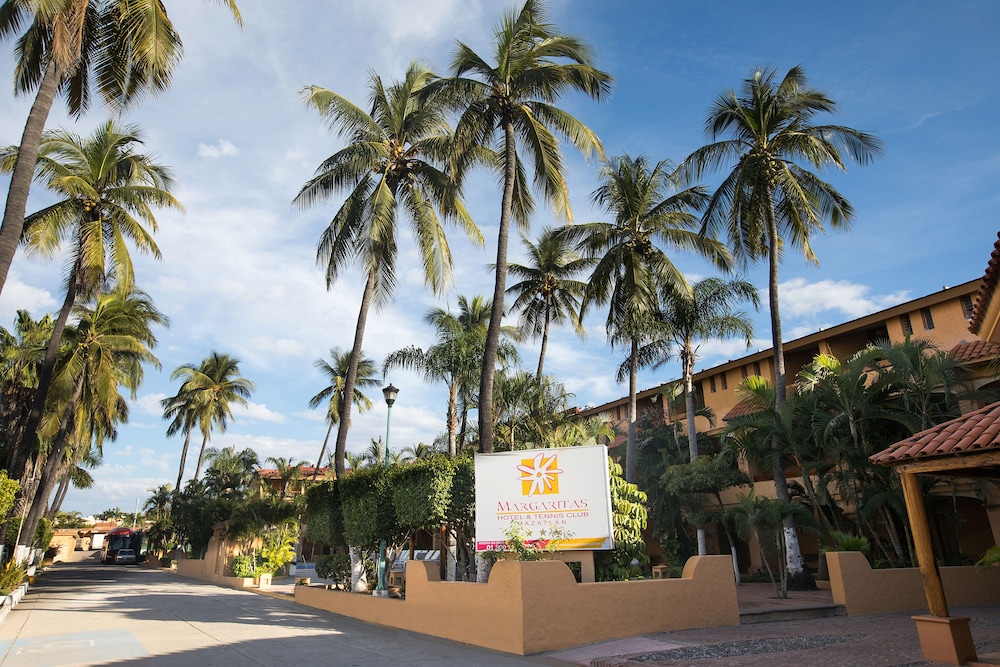 Hotel Margaritas 24/38