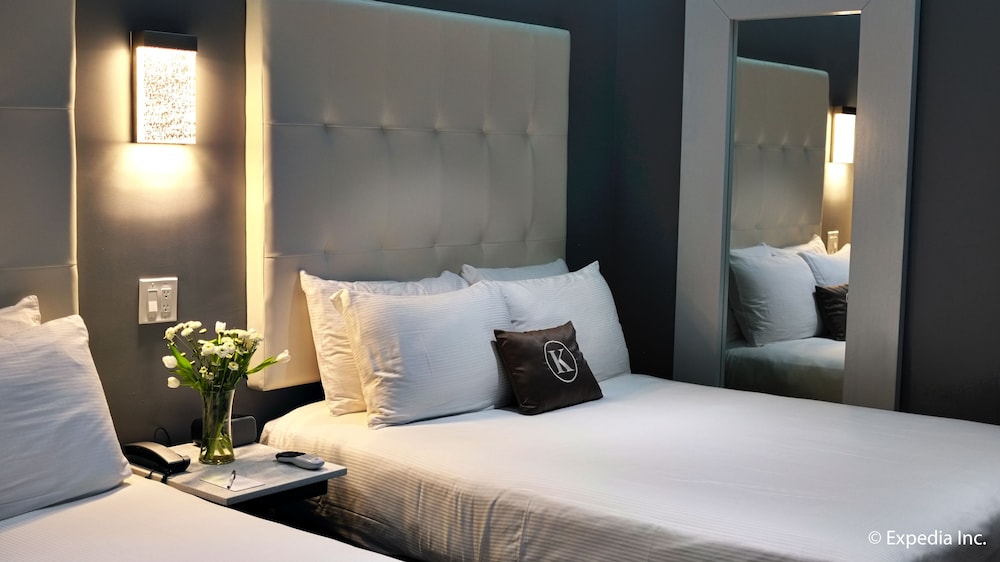 Kent Hotel 17/40
