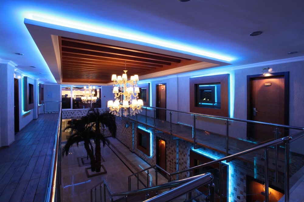 ARYA HOTEL SAKARYA 2/35