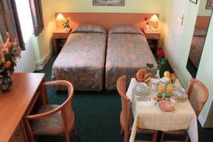 Belta Hotel 9/11