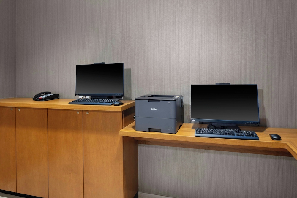SpringHill Suites by Marriott Suwanee Johns Creek 35/46