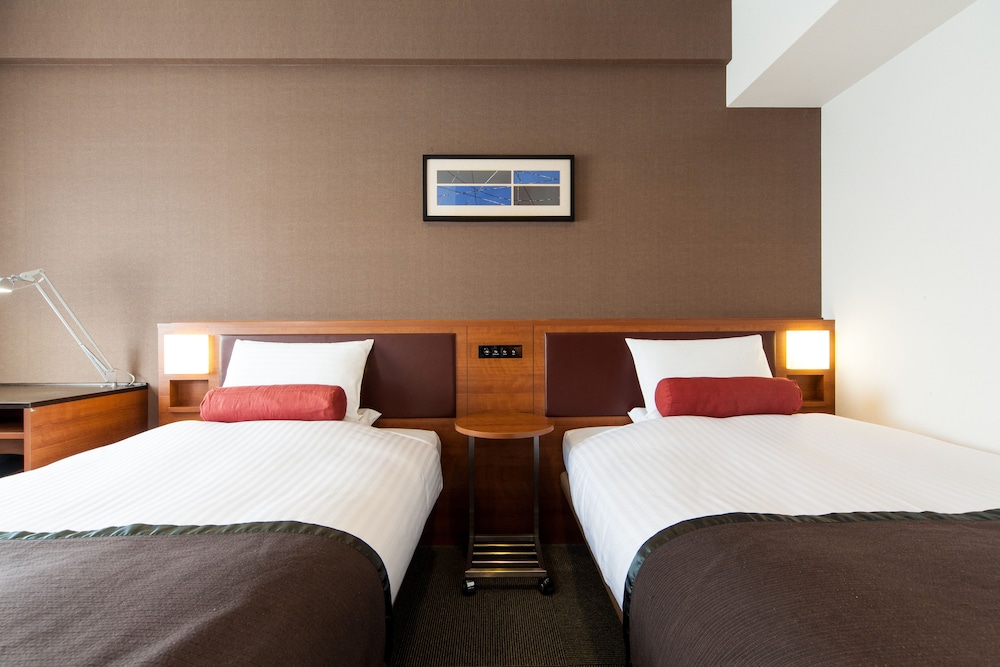 Mystays Shin Urayasu Conference Center 6/36