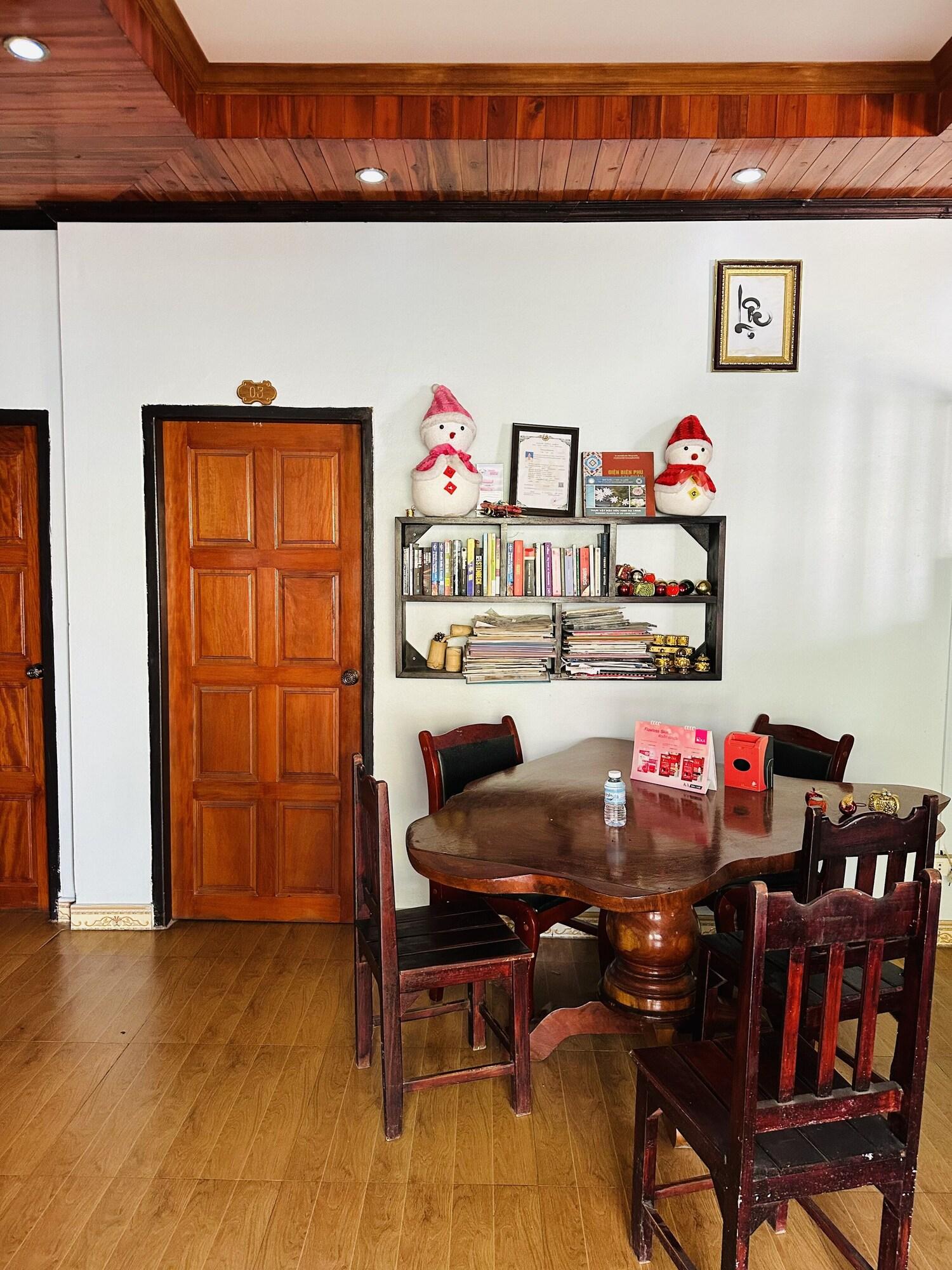 Singharat Guest House 2/51