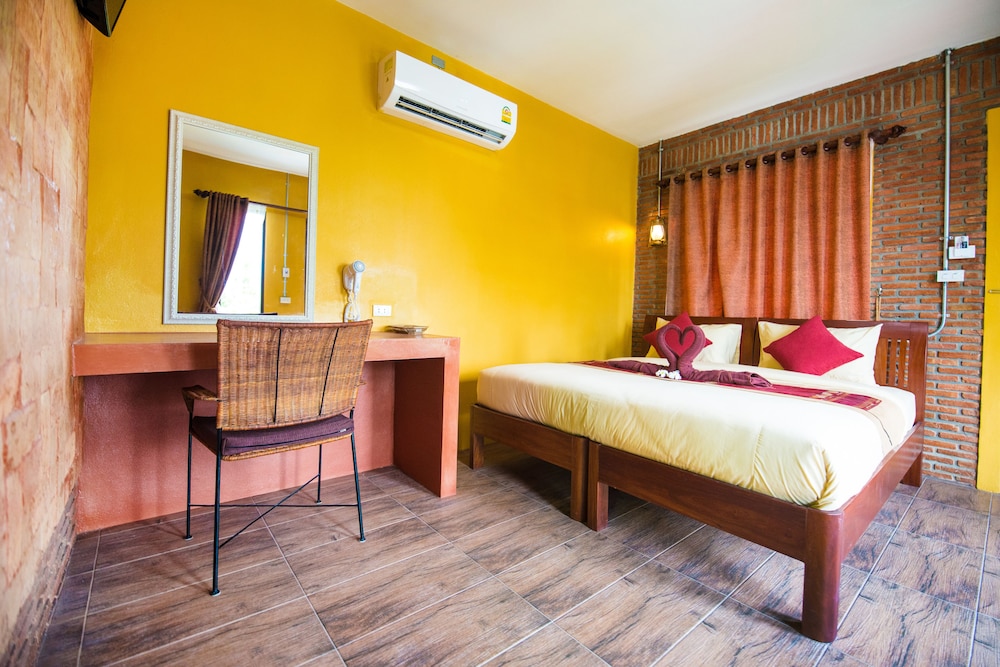 Pongphen Guesthouse 15/72