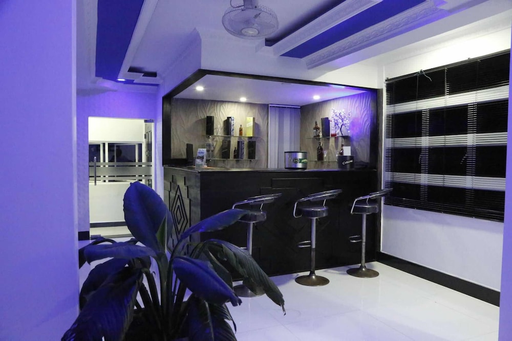 Villa Hotel 26/50