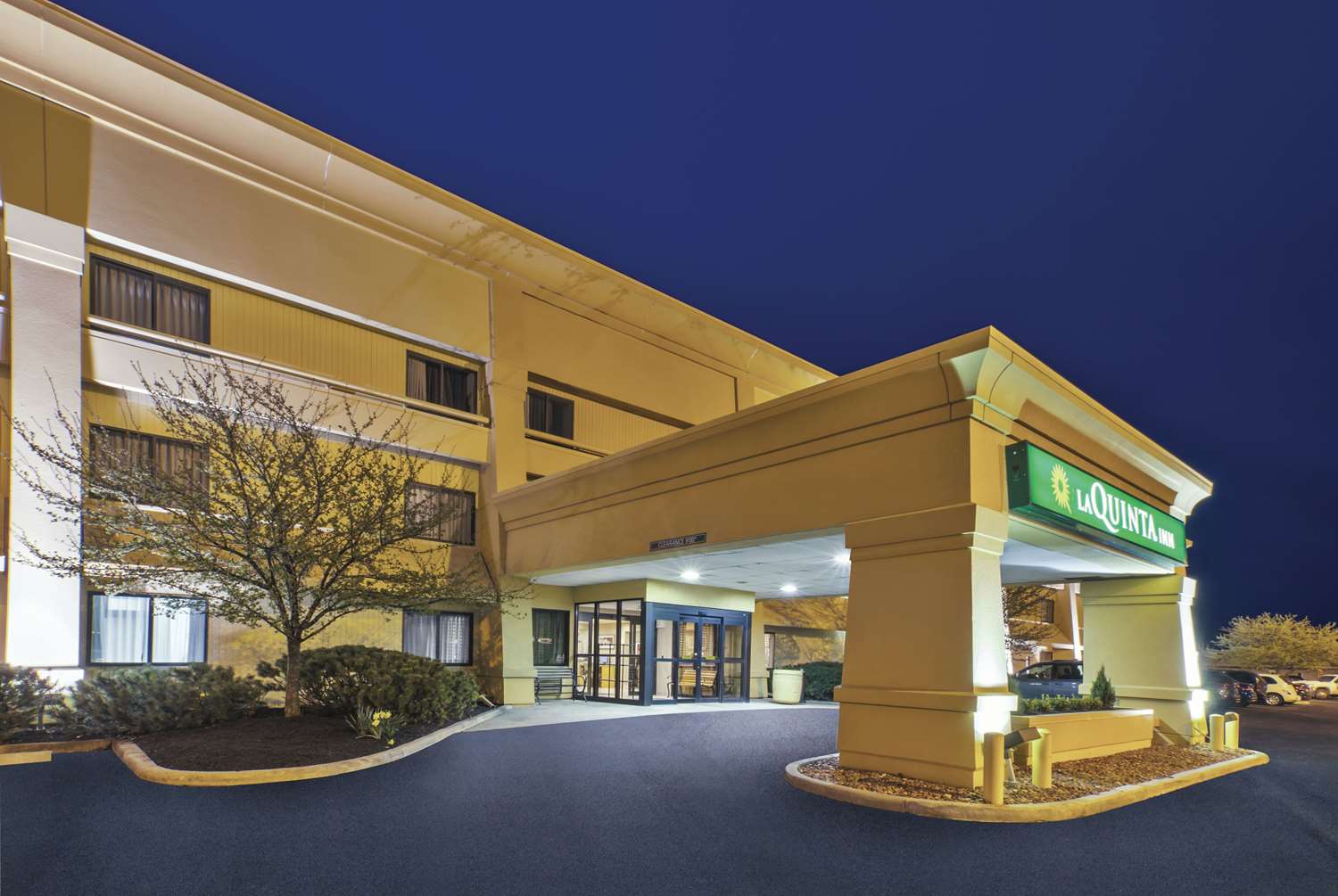 La Quinta Inn Toledo Perrysburg 3/17