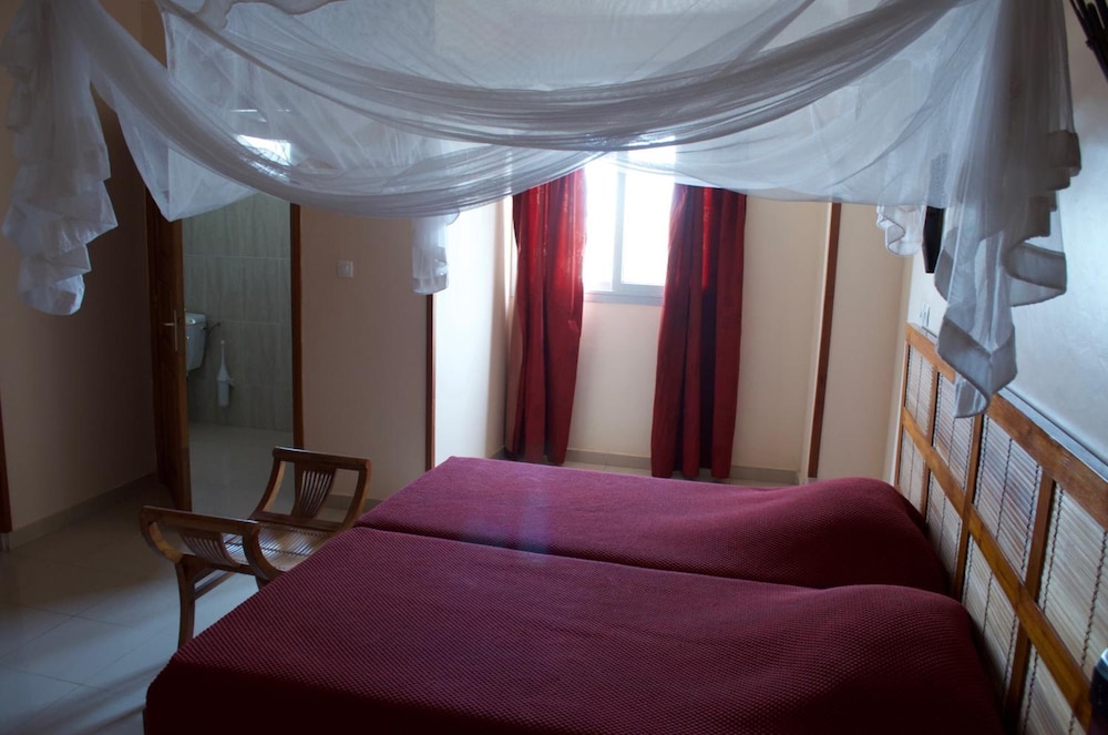 Lodge Des Almadies 24/55