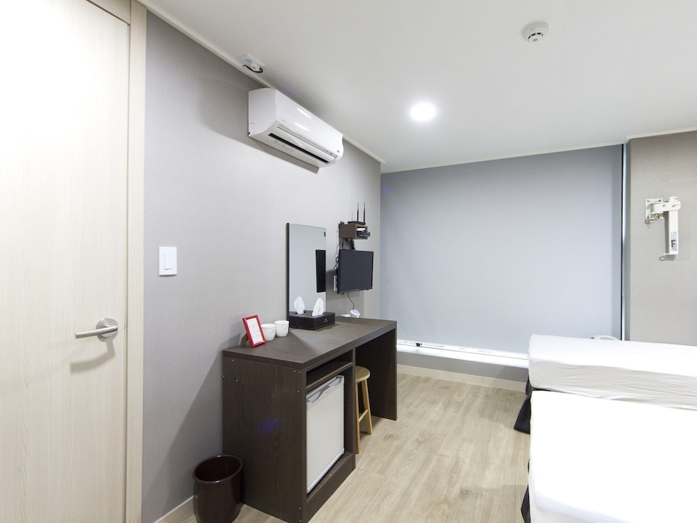 K-Grand Hostel Gangnam 1 37/70
