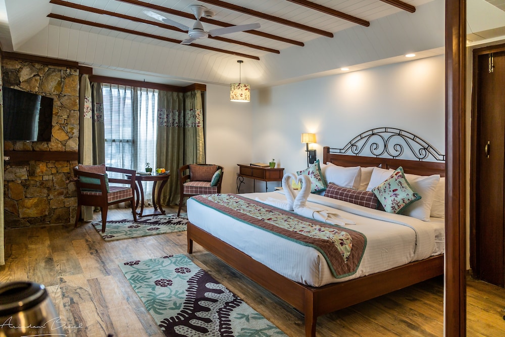 The Fern Brentwood Resort Mussoorie 13/50