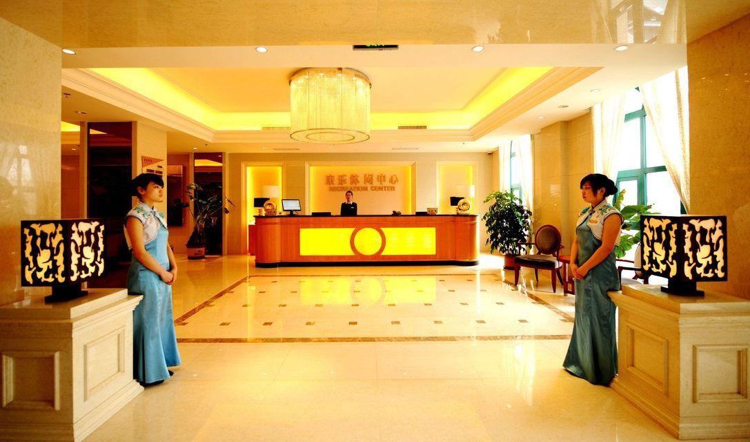 Tong Mei International Hotel 7/37