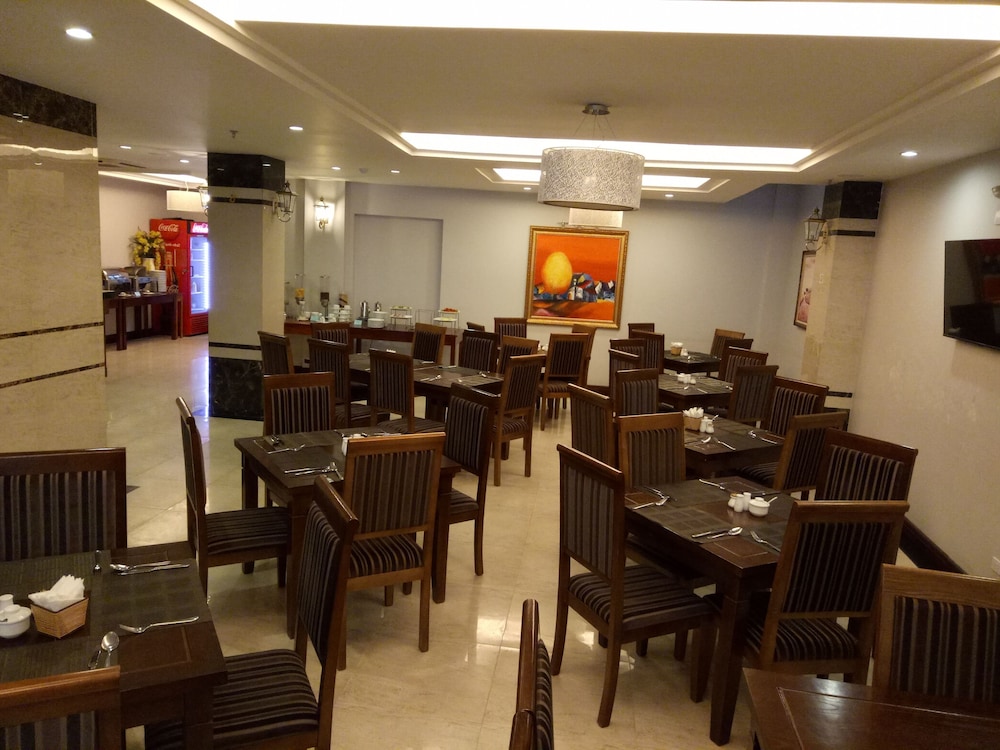 Hanoi Gallant Hotel 51/66