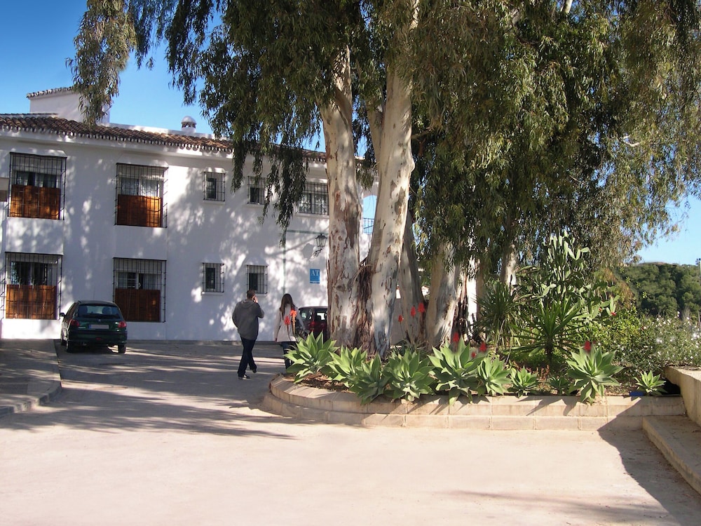 Apartamentos Turisticos La Mundial 37/48