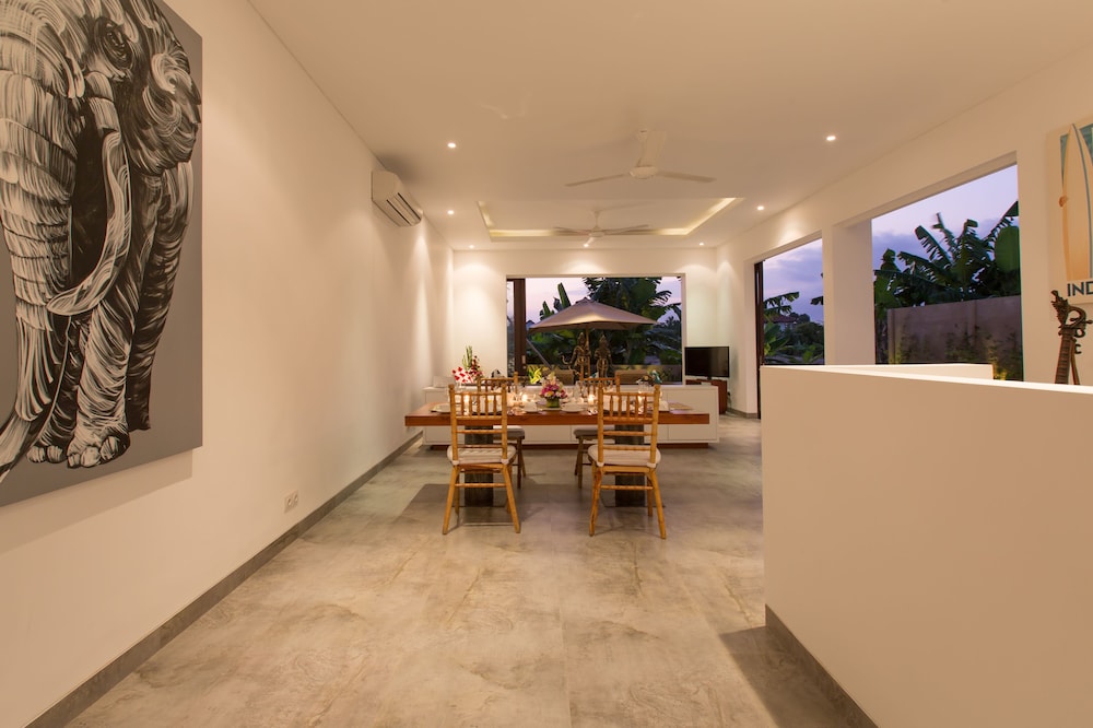 Gajah Villas Bali By Nagisa Bali 59/70