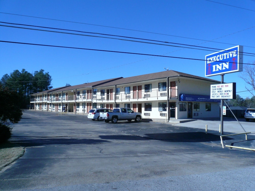 Executive Inn Kilgore North 44/57