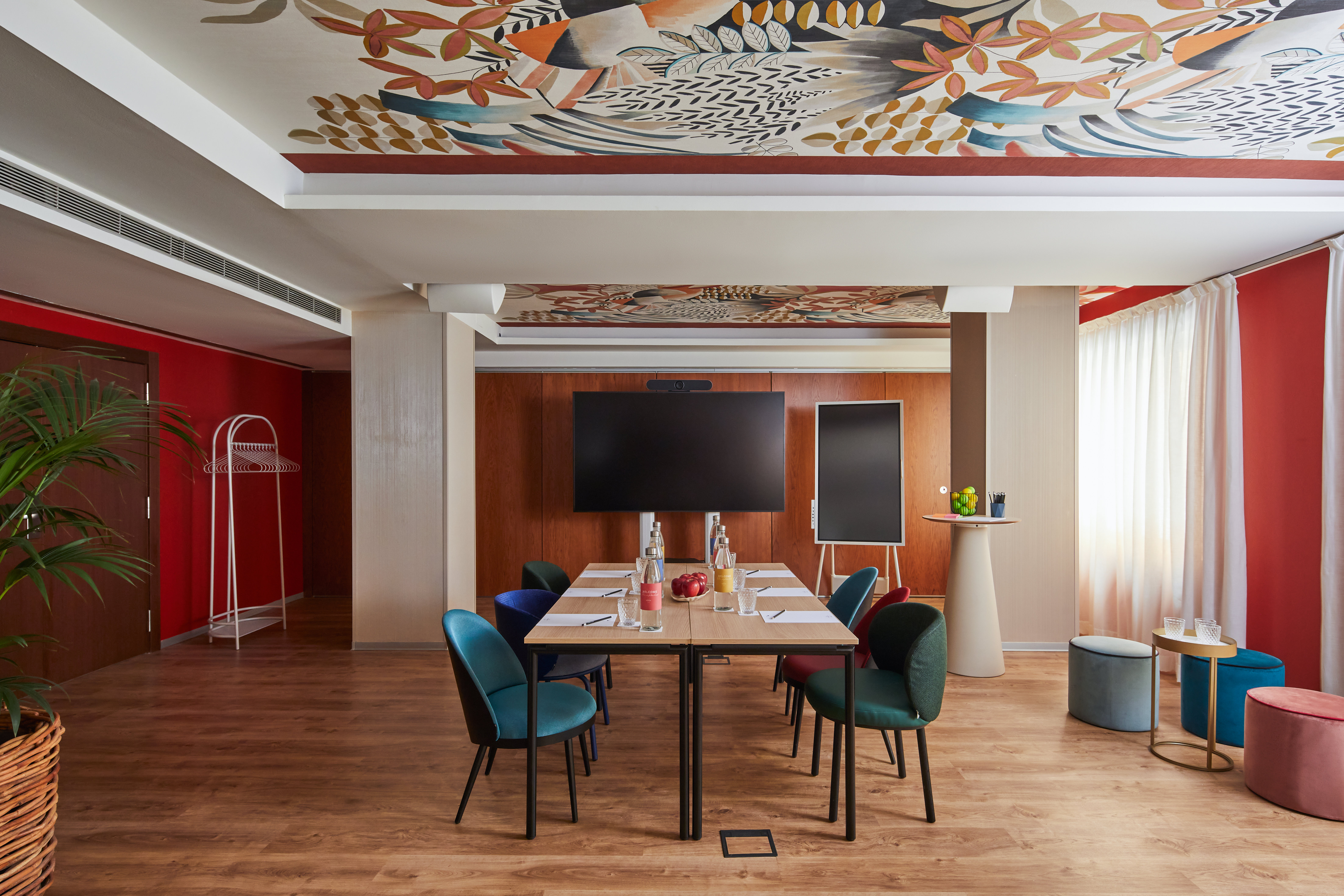 Hotel Indigo Barcelona Gran Via Plaza Espana, an IHG Hotel 71/82