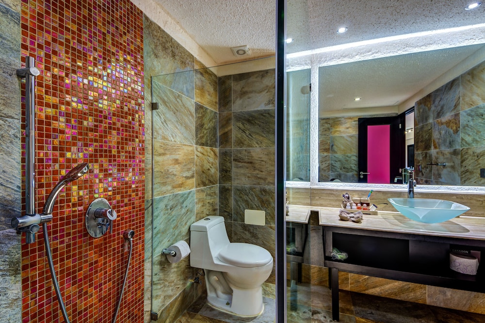 Suites Corazon 41/50